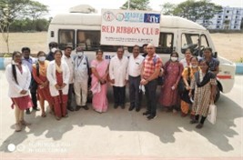Blood Donation Camps – 2022
